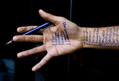 to-do list